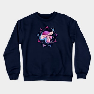 MushMom Crewneck Sweatshirt